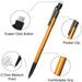 Mechanical Pencils - 5 Pack - BagsInBulk.com