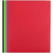 Wholesale Heavy Duty Plastic Folders - BagsInBulk.com