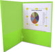 Wholesale Heavy Duty Plastic Folders - BagsInBulk.com