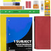 20 Piece School Supply Kit - BagsInBulk.com