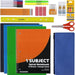 30 Piece School Supply Kit - BagsInBulk.com