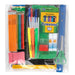 45 Piece School Supply Kit - BagsInBulk.com
