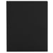 Wholesale Heavy Duty Plastic Folder - 5 Color Assortment - 