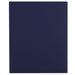 Wholesale Heavy Duty Plastic Folder - 5 Color Assortment - 