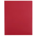 Wholesale Heavy Duty Plastic Folder - 5 Color Assortment - 