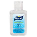 Hand Sanitizer 70% Alcohol - 2 Oz - BagsInBulk.com