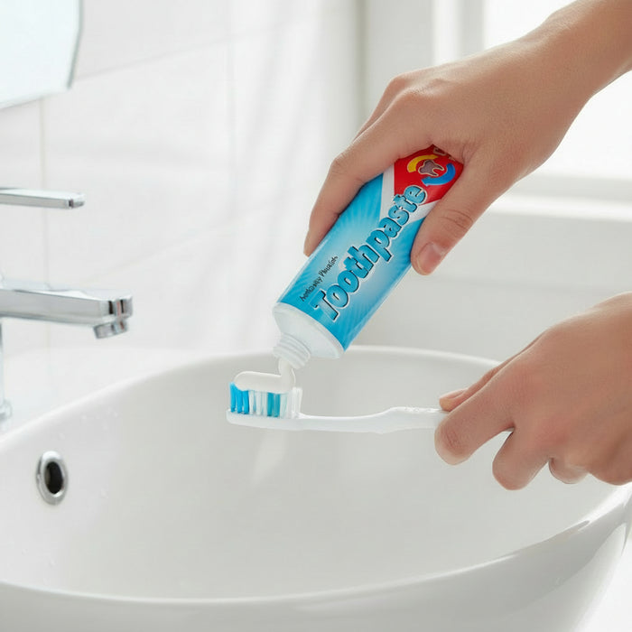 Toothpaste - 3 Ounce (85 Grams)