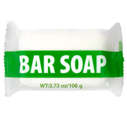 Soap - 3.75 Oz - BagsInBulk.com