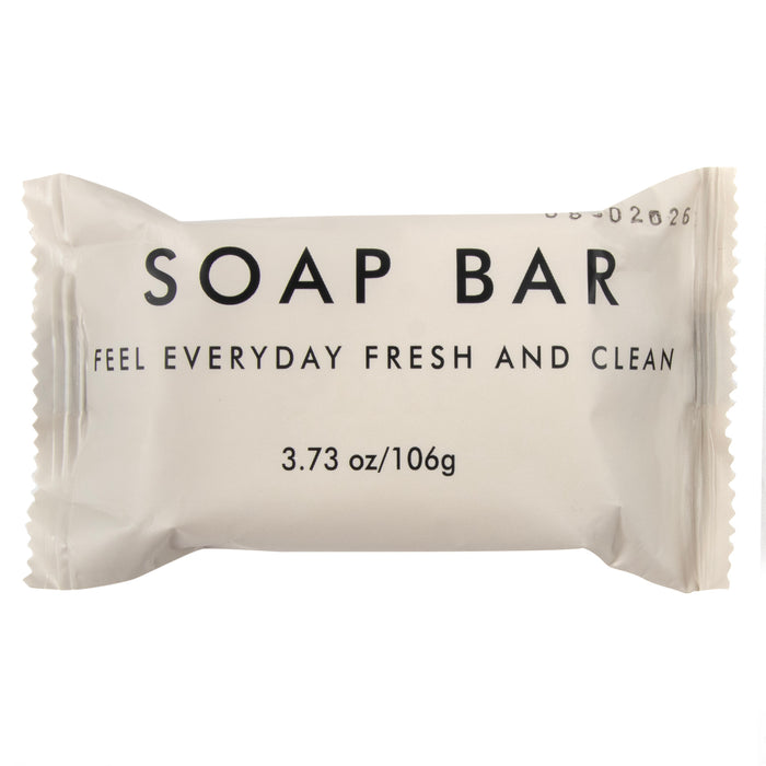 Soap - 3.73 Oz - BagsInBulk.com