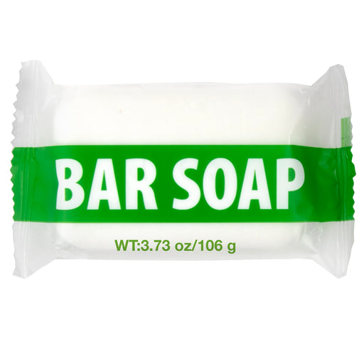 Wholesale Soap - 3.75 Oz - BagsInBulk.com
