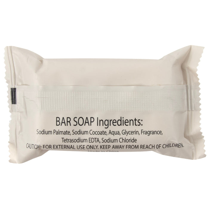 Soap - 3.73 Oz - BagsInBulk.com