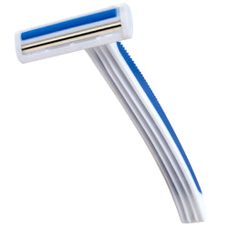 Dual Blade Razor - BagsInBulk.com