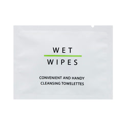 Wet Wipes - BagsInBulk.com