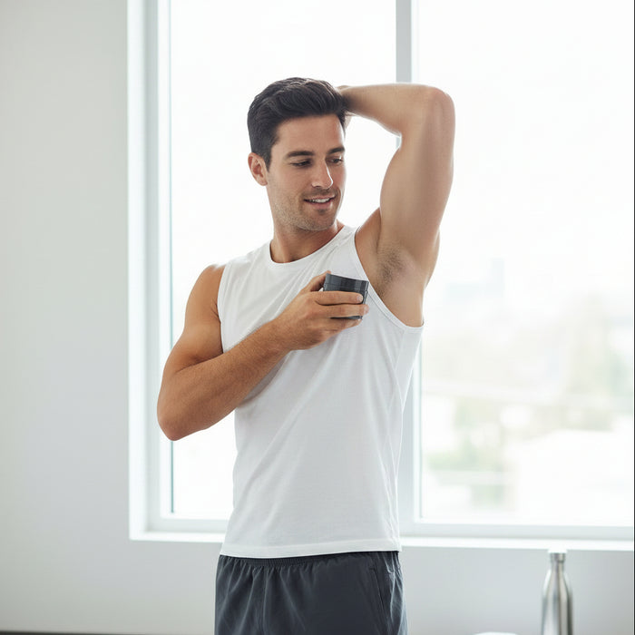 Men's Deodorant Stick - .5 Oz