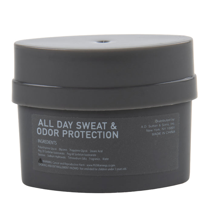 Men's Deodorant Stick - .5 Oz