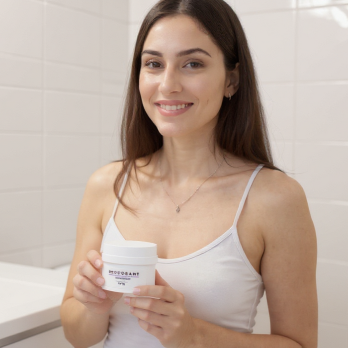 Women's Deodorant Stick - .5 Oz - BagsInBulk.com