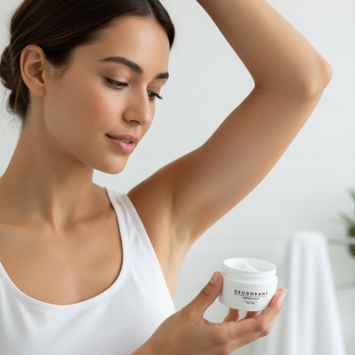 Women's Deodorant Stick - .5 Oz