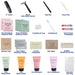Premium Essentials 25-Piece Feminine Hygiene Kit - BagsInBulk.com