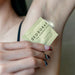 Deodorant Pack - Single Use - BagsInBulk.com