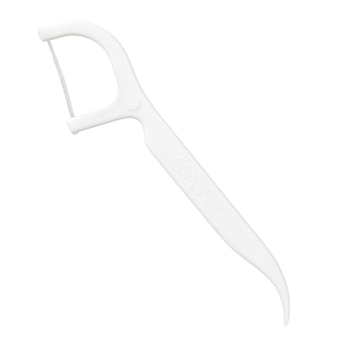 Dental Floss Pick Sticks