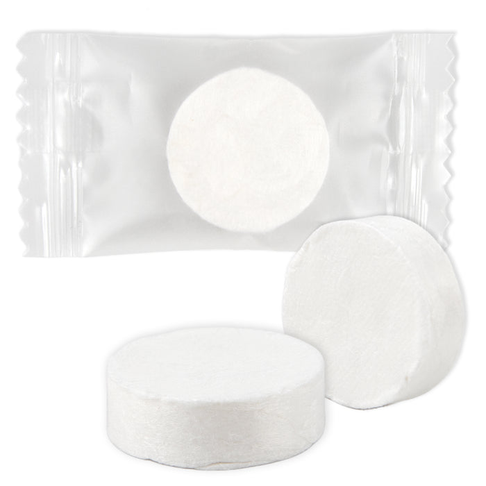 Compressed Towels