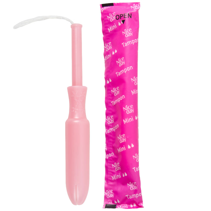 Sanitary Tampons