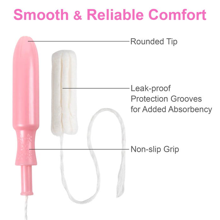 Sanitary Tampons