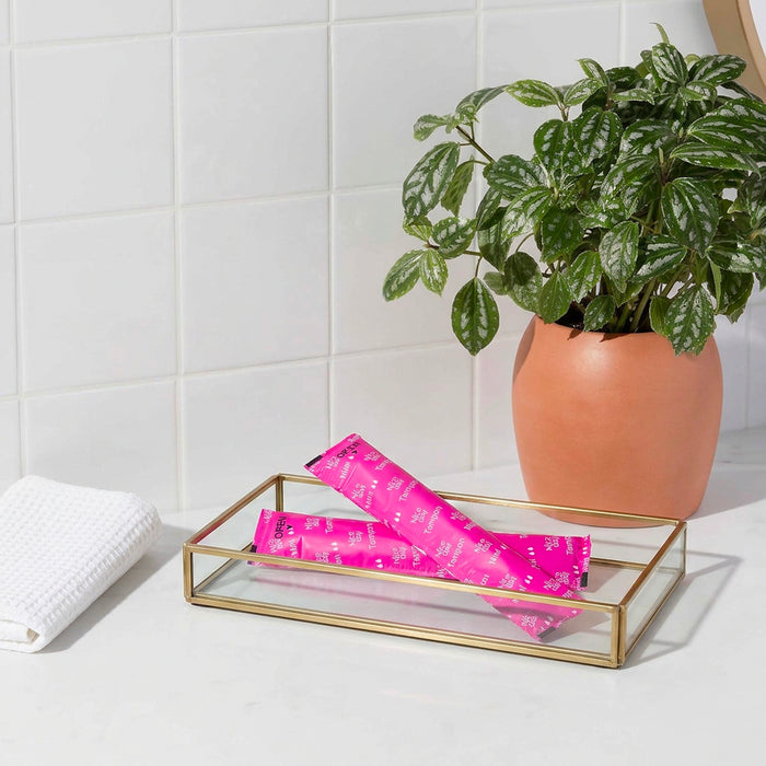 Sanitary Tampons