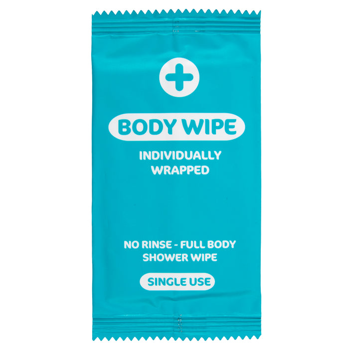 Body Wipes