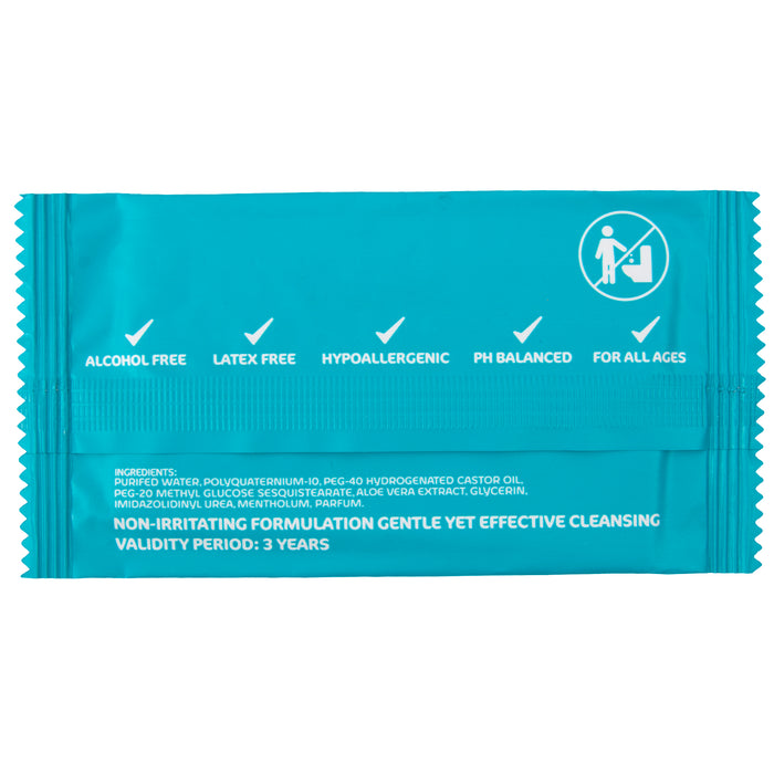 Body Wipes