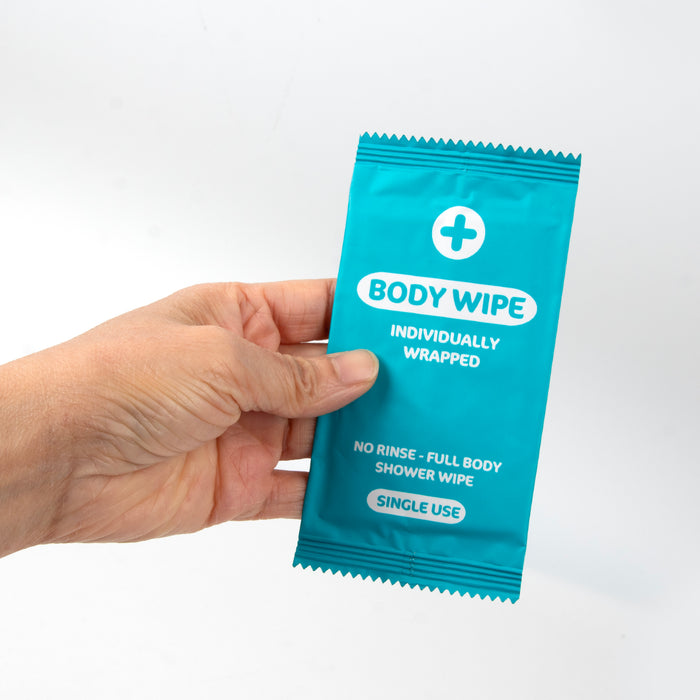 Body Wipes