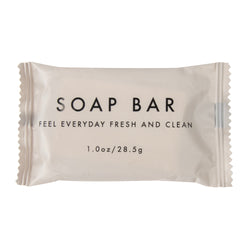 Soap - 1 Oz - BagsInBulk.com