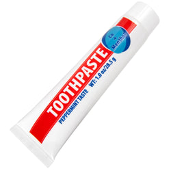 Toothpaste - 1 Ounce (28.5 Grams) - BagsInBulk.com