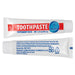 Toothpaste - 1 Ounce (28.5 Grams) - BagsInBulk.com