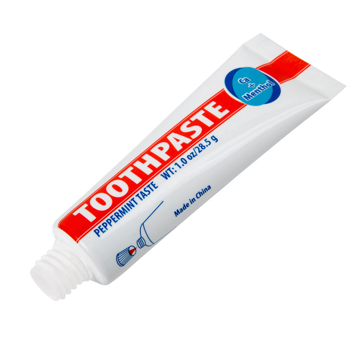 Toothpaste One Toothpaste - 1 Ounce (28.5 Grams) — BagsInBulk.com