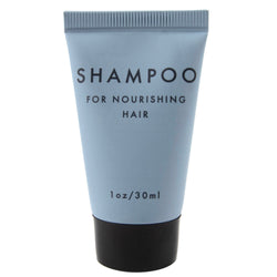 Shampoo - 1 Oz - BagsInBulk.com