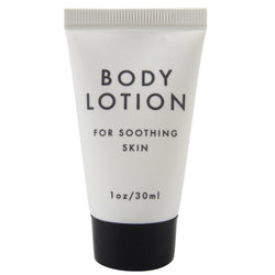 Body Lotion - 1 Oz - BagsInBulk.com