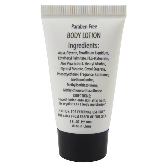 Body Lotion - 1 Oz - BagsInBulk.com