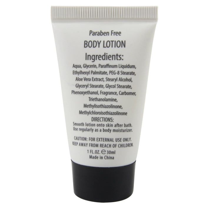 Body Lotion - 1 Oz - BagsInBulk.com