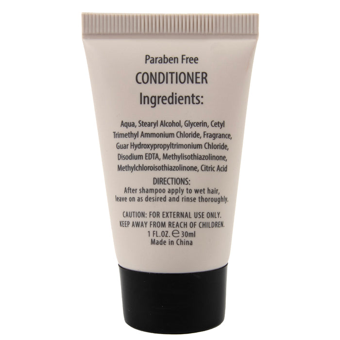 Conditioner- 1 Oz