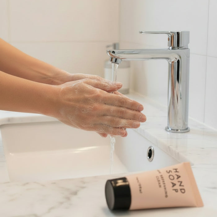 Liquid Hand Soap - 1 oz.