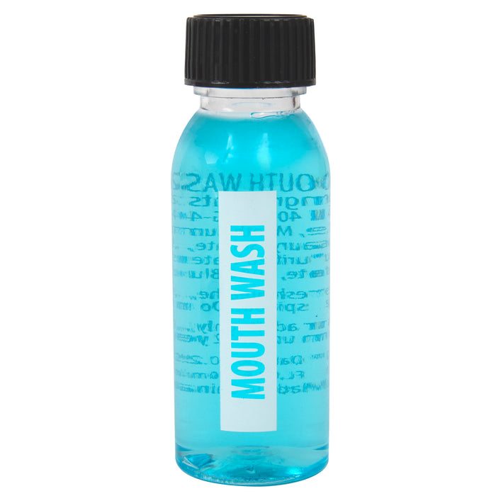 Mouth Wash - 1 Oz - BagsInBulk.com