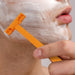 Wholesale Shaving Cream Packs - 0.18 Oz - BagsInBulk.com