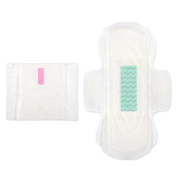 Wholesale Sanitary Pads - BagsInBulk.com