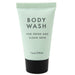 Women's Scented Body Wash - 1 Oz - BagsInBulk.com