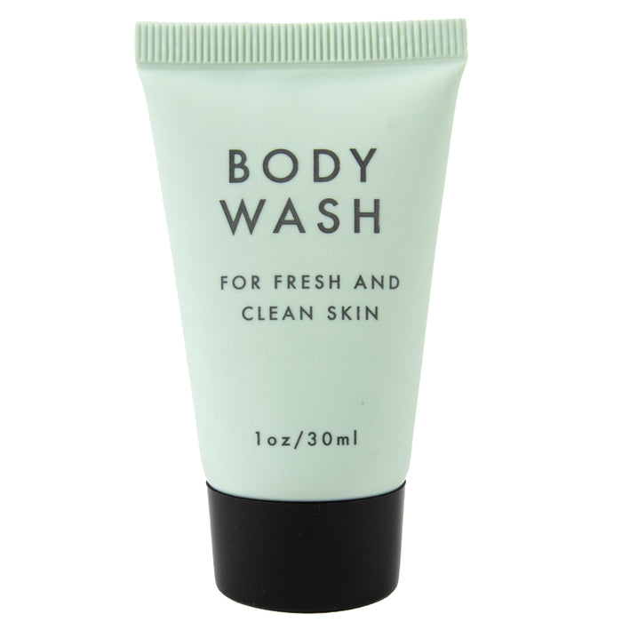 Women's Scented Body Wash - 1 Oz - BagsInBulk.com