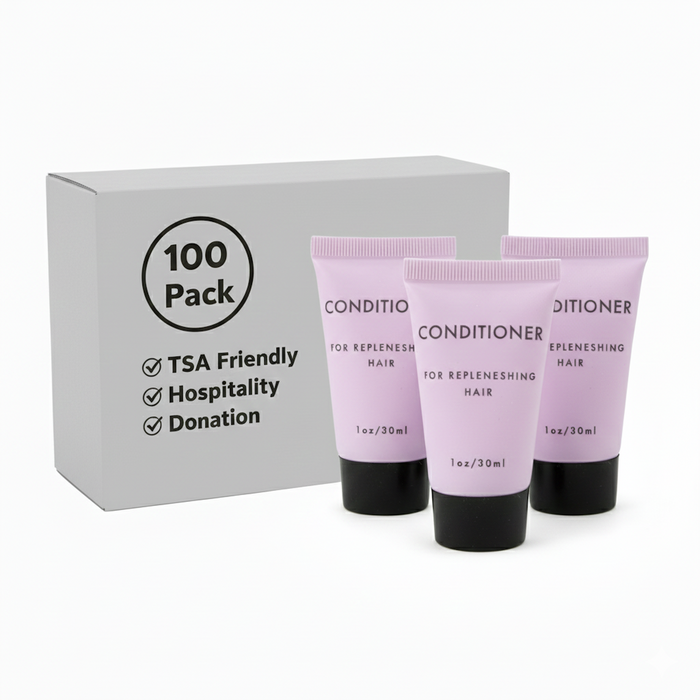 Women's Scented Conditioner - 1 Oz