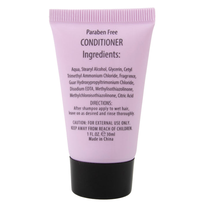 Women's Scented Conditioner - 1 Oz - BagsInBulk.com