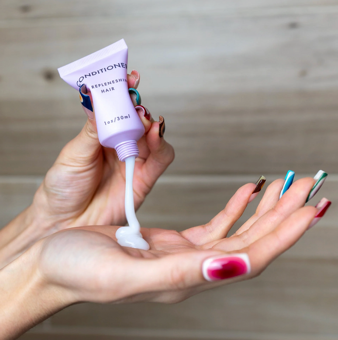 Women's Scented Conditioner - 1 Oz