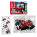 MIcro Blocks Fire & Rescue Assorted Vehicles - BagsInBulk.com